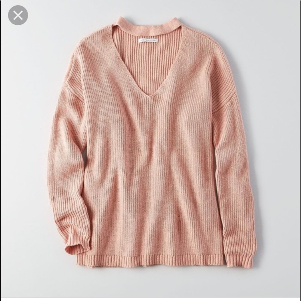 American Eagle outfitters sweater